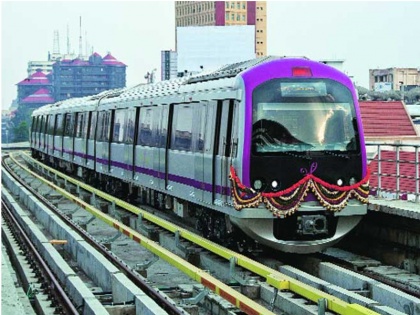 jobs in bangalore metro on 33 posts | बेंगलुरु मेट्रो में निकली कई पदों पर भर्तियां, आवेदन करने की अंतिम तारीख 28 मार्च