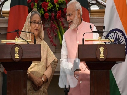 Prophet controversy: Bangladesh refuses to make statements against India other than Islamic countries | पैगंबर विवाद: इस्लामिक देशों के इतर बांग्लादेश ने भारत के खिलाफ बयान देने से किया इनकार