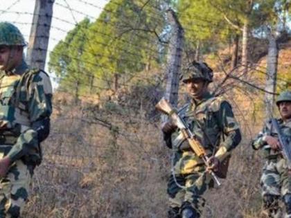 BGB firing that killed BSF jawans 'unprovoked and unwanted', reveals in investigation report | BSF जवान की जान लेने वाली BGB की गोलीबारी ‘अकारण और अवांछित’, जांच रिपोर्ट में खुलासा