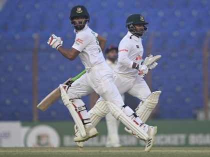 Bangladesh vs India 2022 Zakir Hasan 100 runs 224 bslls 12 fours 1 six fourth Bangladeshi batsman century debut Aminul Islam, Mohammad Ashraful and Abul Hasan | Bangladesh vs India 2022: डेब्यू टेस्ट में सैकड़ा जड़ने वाले चौथे बांग्लादेशी बल्लेबाज, देखें लिस्ट में कौन खिलाड़ी शामिल