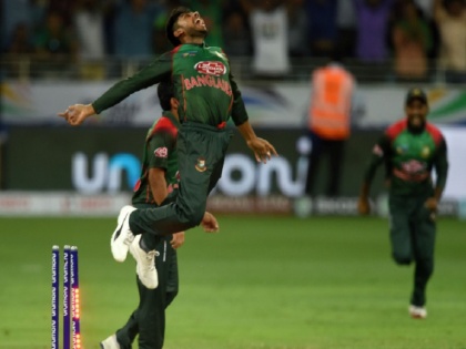 Ireland to host Bangladesh for T20I series in England | बांग्लादेश के साथ टी-20 सीरीज खेलेगी आयरलैंड की टीम, मगर इस बार होगा कुछ अलग