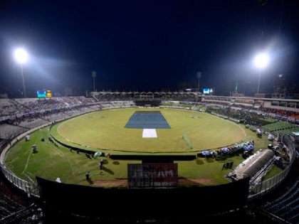 T20 tri series: Bangladesh and Afghanistan share trophy after abandoned final | BAN vs AFG: ट्राई सीरीज फाइनल का क्या रहा नतीजा, क्यों दोनों टीमें बनीं संयुक्त विजेता, जानिए