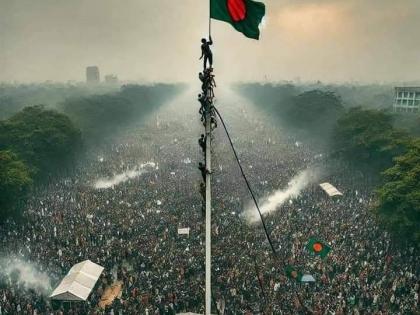 Bangladesh Crisis Attacks on Hindus in Bangladesh refresh memories of the past | Bangladesh Crisis: बांग्लादेश में हिंदुओं पर हो रहे हमलों ने अतीत की यादें की ताजा, विस्थापन के जख्म आज भी हरे