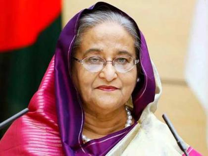 Bangladesh Court Issues Arrest Warrant Sheikh Hasina Sets Nov 18 Deadline 45 people of Awami League | Bangladesh Sheikh Hasina: 18 नवंबर को हाजिर हो?, पूर्व पीएम शेख हसीना और अवामी लीग के 45 लोगों के खिलाफ गिरफ्तारी वारंट जारी Bangladesh Court Issues Arrest Warrant Sheikh Hasina Sets Nov 18 Deadline 45 people of Awami League | Bangladesh Sheikh Hasina: 18 नवंबर को हाजिर हो?, पूर्व पीएम शेख हसीना और अवामी लीग के 45 लोगों के खिलाफ गिरफ्तारी वारंट जारी