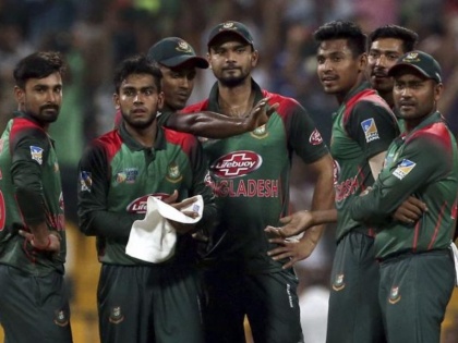 Corruption Claim Deepens Bangladesh Cricket Crisis After Strike | बांग्लादेश क्रिकेट बोर्ड पर लगे फिक्सिंग के आरोप, क्रिकेट जगत में हड़कंप