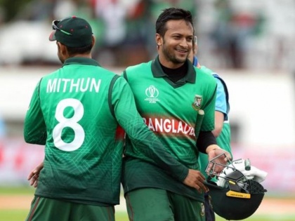 ICC World Cup 2019, Ban vs Afg: Bangladesh vs Afghanistan Head to Head Record and Result Analysis | ICC World Cup में सिर्फ एक बार भिड़ी हैं बांग्लादेश और अफगानिस्तान की टीमें, जानें किस टीम ने दर्ज की थी जीत