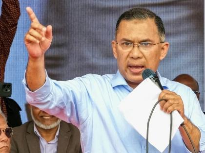 Bangladesh election 2026 BNP 29 and Jamaat-e-Islami alliance leading 10 seats counting underway in over 42,000 polling centres Underway | Bangladesh election 2026: 29 सीट पर बीएनपी और जमात-ए-इस्लामी गठबंधन 10 सीटों पर आगे, 42000 से अधिक केंद्रों पर मतों की गिनती जारी Bangladesh election 2026 BNP 29 and Jamaat-e-Islami alliance leading 10 seats counting underway in over 42,000 polling centres Underway | Bangladesh election 2026: 29 सीट पर बीएनपी और जमात-ए-इस्लामी गठबंधन 10 सीटों पर आगे, 42000 से अधिक केंद्रों पर मतों की गिनती जारी