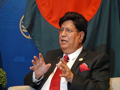 Why Bangladesh Foreign Minister said, 'People call me the broker of India', know here | बांग्लादेश के विदेश मंत्री ने क्यों कहा, 'लोग मुझे भारत का दलाल कहते हैं', जानिए यहां