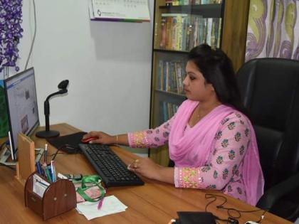 Bangladesh female journalist hacked to death | बांग्लादेश में महिला टीवी पत्रकार की हत्या, घर में घुस कर बदमाशों ने काट गला