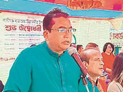 Bangladesh MP Anwarul Azim Anar Murder live case Friend killed betel nut worth Rs 5 crore police officer said killed such maze read update | Bangladesh MP Anwarul Azim Anar Murder: दोस्त ने सांसद अनार की हत्या की, 5 करोड़ रुपये की सुपारी, पुलिस अधिकारी ने कहा- ऐसे चक्रव्यूह कर मारा गया, पढ़िए अपडेट