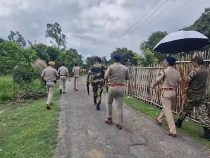3 Bangladeshis killed in Tripura after attacking locals, Delhi-Dhaka row erupts | त्रिपुरा में स्थानीय लोगों पर हमला करने के बाद 3 बांग्लादेशियों की हत्या, दिल्ली-ढाका विवाद बढ़ा