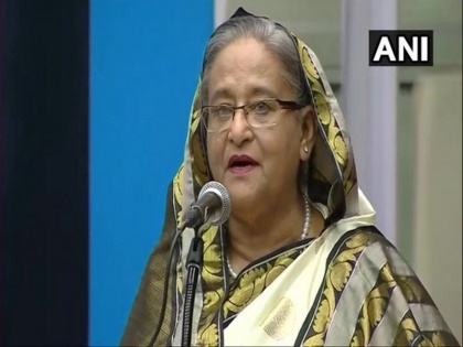 PM Sheikh Hasina hits back amid calls to boycott India in Bangladesh | बांग्लादेश में भारत के बहिष्कार के आह्वान के बीच पीएम शेख हसीना ने किया पलटवार