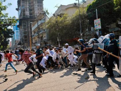 bangladesh pakistan nepal Hopes of political turmoil neighboring countries subsiding blog Shashidhar Khan | पड़ोसी देशों में राजनीतिक उथल-पुथल थमने की बंधती उम्मीद bangladesh pakistan nepal Hopes of political turmoil neighboring countries subsiding blog Shashidhar Khan | पड़ोसी देशों में राजनीतिक उथल-पुथल थमने की बंधती उम्मीद