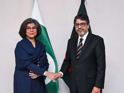 Bangladesh-Pakistan Apology not erase Pakistan's stigma imagine country whose army killed 30 lakh Bengalis and raped 10 lakh women blog Vikas Mishra | Bangladesh-Pakistan: माफी से नहीं मिटेगा पाक का कलंक?, सेना ने 30 लाख बंगालियों को मार डाला और 10 लाख महिलाओं के साथ बलात्कार! Bangladesh-Pakistan Apology not erase Pakistan's stigma imagine country whose army killed 30 lakh Bengalis and raped 10 lakh women blog Vikas Mishra | Bangladesh-Pakistan: माफी से नहीं मिटेगा पाक का कलंक?, सेना ने 30 लाख बंगालियों को मार डाला और 10 लाख महिलाओं के साथ बलात्कार!