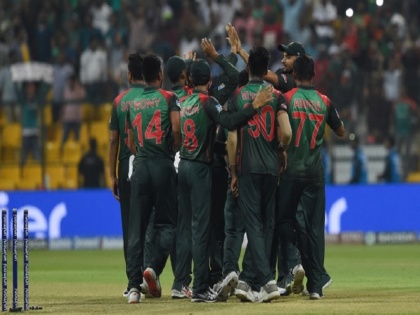 sri lanka and bangladesh failed to qualify for t20 world cup super 12 stage | श्रीलंका और बांग्लादेश के सामने बड़ी मुश्किल, टी20 वर्ल्ड कप के लिए नहीं कर सके सीधे क्वॉलिफाई