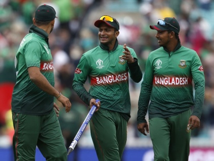 ICC World Cup: Bangladesh's victory boosted the thrill in ICC World Cup | अयाज मेमन का कॉलम: बांग्लादेश ने बढ़ाया आईसीसी वर्ल्ड कप का रोमांच