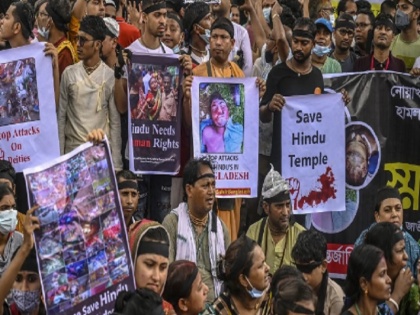 Awadhesh Kumar Blog Communal violence has deep roots in Bangladesh | अवधेश कुमार का ब्लॉग: बांग्लादेश में सांप्रदायिक हिंसा की गहरी हैं जड़ें