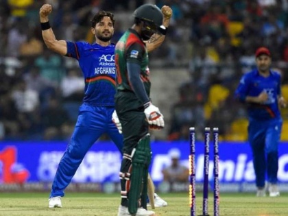 Asia Cup 2018: Bangladesh gets Trolled After Defeat To Afghanistan | एशिया कप: अफगानिस्तान से करारी हार के बाद जमकर ट्रोल हुआ बांग्लादेश, फैंस ने पूछा, 'नागिन डांस कहां है?'