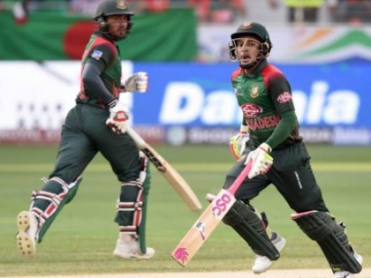 Asia Cup 2018: Bangladesh vs Afghanistan Preview, Both teams eye to win before super four clash | एशिया कप: श्रीलंका को बाहर करने वाले अफगानिस्तान की बांग्लादेश से भिड़ंत, सुपर फोर से पहले जीत पर नजरें