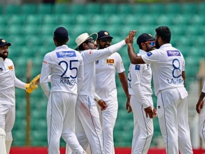 Bangladesh vs Sri Lanka, 2nd Test Live 2024 Sri Lanka won by 192 runs series 2-0 wtc point table | Bang vs SL Test 2024: बांग्लादेश को 192 रन से मात देकर सीरीज पर 2-0 से कब्जा, श्रीलंका ने विश्व टेस्ट चैंपियनशिप में लगाई छलांग