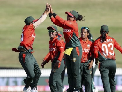 ICC Women's Cricket World Cup 2022 Pakistan 18th consecutive defeat Bangladesh Women won 9 runs create history table pak 4 match 4 lost 0 point | ICC Women's World Cup: पाकिस्तान की महिला विश्व कप में लगातार 18वीं हार, बांग्लादेश ने खाता खोला, अंक तालिका में सबसे नीचे पाक