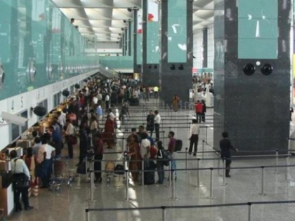 Traveling from Bangalore Airport costlier, 120% increased charges | बेंगलुरु एयरपोर्ट से यात्रा करना हुआ महंगा, 120% बढ़ाया शुल्‍क