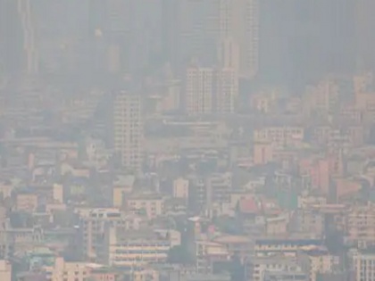 Air Pollution Thailand, Two lakh people admitted to hospitals in a week, 13 lakh got sick | थाईलैंड में प्रदूषण का कहर! एक हफ्ते में दो लाख लोग अस्पतालों में हुए भर्ती, 13 लाख हुए बीमार