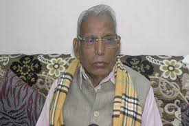 Chhattisgarh: Former BJP MP Banshilal Mahato dies, funeral to be done on Sunday | छत्तीसगढ़ः पूर्व भाजपा सांसद बंशीलाल महतो का निधन, रविवार को किया जाएगा अंतिम संस्कार Chhattisgarh: Former BJP MP Banshilal Mahato dies, funeral to be done on Sunday | छत्तीसगढ़ः पूर्व भाजपा सांसद बंशीलाल महतो का निधन, रविवार को किया जाएगा अंतिम संस्कार