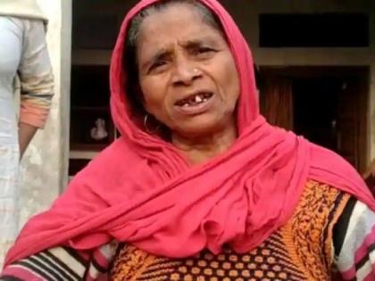 Etah Jalesar Pakistani woman Banu Begum pradhan resigns fir arrived karachi 35 years gram panchayat up | एटा के जलेसर गांव में पाकिस्तानी महिला बानो बेगम बन गई ग्राम प्रधान, खुलासा होते ही दिया इस्तीफा, जानिए मामला Etah Jalesar Pakistani woman Banu Begum pradhan resigns fir arrived karachi 35 years gram panchayat up | एटा के जलेसर गांव में पाकिस्तानी महिला बानो बेगम बन गई ग्राम प्रधान, खुलासा होते ही दिया इस्तीफा, जानिए मामला