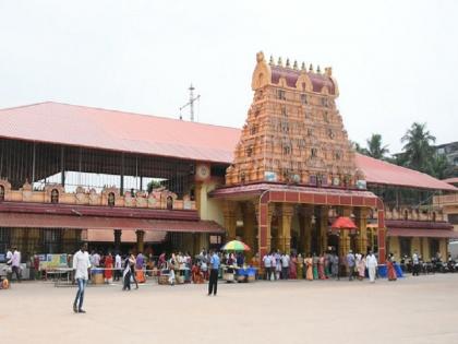 Karnataka: Muslims denied permission to set up shop at Bappanadu temple fair for the second year in a row | कर्नाटक: बप्पनाडु मंदिर के मेले में मुस्लिमों को लगातार दूसरे साल नहीं मिली दुकान लगाने की इजाजत