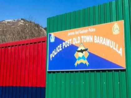 Baramulla Police said grenade attack on police post in Baramulla | Baramulla Grenade Attack: बारामुला में पुलिस चौकी पर ग्रेनेड से हमला, इलाके में जांच जारी