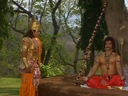 Mahabharata story Barbarik Khatu Shyam ji Mandir Story Strongest warrior Barbarik history, biography who could finish war in one minute only | महाभारत की लड़ाई एक मिनट में खत्म कर देता ये बाहुबली, न पांडव बचते और न कौरव, लेकिन फिर भी नहीं लड़ सका युद्ध