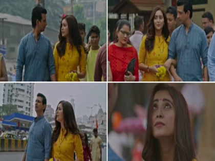 Sharman Joshi on Asha Negi first onscreen kiss in Baarish 2 | शरमन जोशी के साथ किसिंग सीन देने पर एक्ट्रेस आशा नेगी का रिएक्शन आया सामने, कही ये बड़ी बात