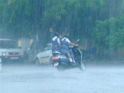Skymate claims to be dismissed by IMD says, monsoon will be normal in August-September | स्काईमेट के दावे को मौसम विभाग ने किया खारिज, कहा- अगस्त-सितंबर में सामान्य रहेगा मॉनसून