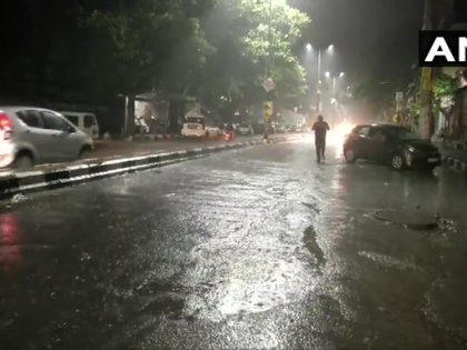 Weather Report: Light rain in many areas of Madhya Pradesh, temperature dropped by 2 degrees | Weather Report: मध्यप्रदेश के कई इलाकों में हुई हल्की बारिश, तापमान 2 डिग्री गिरा