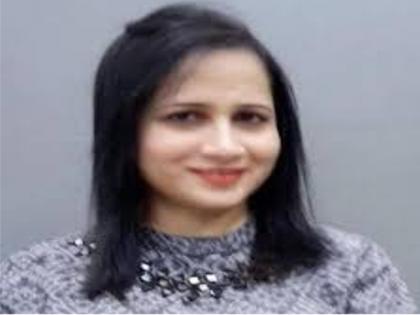 MP honeytrap case: Accused Barkha Bhatnagar is an innocent says husband Amit soni | MP हनी ट्रैप मामलाः आरोपी पत्नी बरखा भटनागर को पति अमित ने बताया निर्दोष, कहा- श्वेता है मास्टर माइंड MP honeytrap case: Accused Barkha Bhatnagar is an innocent says husband Amit soni | MP हनी ट्रैप मामलाः आरोपी पत्नी बरखा भटनागर को पति अमित ने बताया निर्दोष, कहा- श्वेता है मास्टर माइंड