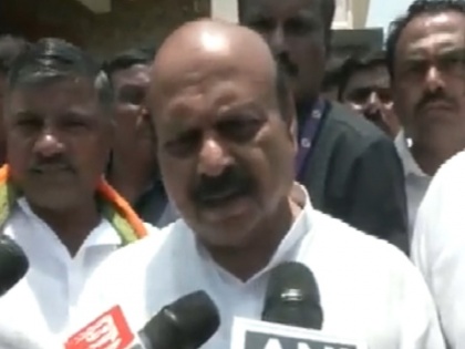 Karnataka Election Result 2023: CM basavaraj Bommai accepts defeat after strong performance of Congress, says will come back in Lok Sabha | Karnataka Election: कांग्रेस के दमदार प्रदर्शन के सामने सीएम बोम्मई ने मान ली हार! कर्नाटक चुनाव के नतीजों पर कहा- हम छाप छोड़ने में विफल रहे