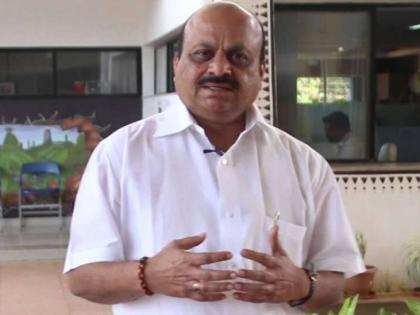 CAA protest: Karnataka HM Basavaraj Bommai said- situation under control today, talks with minorities continue | CAA protest: कर्नाटक के गृह मंत्री ने कहा-आज नियंत्रण में स्थिति, अल्पसंख्यकों के साथ बातचीत जारी