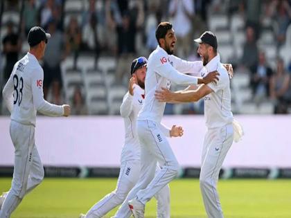 Bashir ruled out of remainder of Anderson-Tendulkar Trophy 2025 | ENG vs IND: इंग्लैंड टीम को झटका, 3 मैचों में 10 विकेट लेने वाला यह गेंदबाज भारत के खिलाफ टेस्ट सीरीज से बाहर