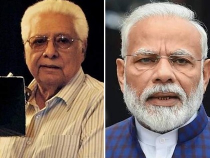 president kovind and pm modi mourn the death of filmmaker basu chatrjee | फिल्ममेकर बासु चटर्जी के निधन पर राष्ट्रपति कोविंद और पीएम नरेंद्र मोदी ने जताया शोक