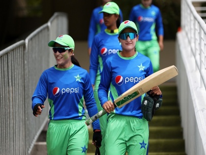 ICC Womens T20 World Cup 2023 India Women vs Pakistan Women pak won the toss and choose bat first | INDW vs PAKW: पाकिस्तानी महिला टीम ने टॉस जीतकर बल्लेबाजी का फैसला किया, जानें प्लेइंग XI