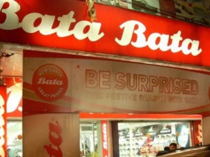 Bata India gets Notice of Rs 60-56 crore clampdown footwear manufacturing company Bata India time 10 January 2024 sales tax notice | Bata India News: 60.56 करोड़ रुपये का नोटिस, जूता-चप्पल बनाने वाली कंपनी बाटा इंडिया पर शिकंजा!, 10 जनवरी 2024 का समय
