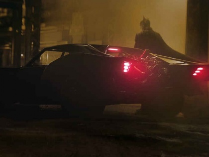 Due to Coronavirus, shooting of the film 'The Batman' stopped, now to be released on October 2021 | Coronavirus के कारण फिल्म 'द बैटमैन' की शूटिंग रुकी, अब अक्टूबर 2021 को होगी रिलीज