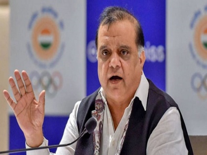 CBI inquiry ordered against Indian Olympic Association President Narinder Batra | भारतीय ओलंपिक संघ के अध्यक्ष नरिंदर बत्रा के खिलाफ सीबीआई ने शुरू की जांच, हॉकी के लिए मिले 35 लाख रुपये के दुरुपयोग का लगा है आरोप