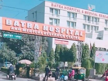Oxygen shortage at Delhi Batra Hospital 8 patients including doctor die | Delhi Oxygen Crisis: दिल्ली के बत्रा अस्पताल में ऑक्सीजन की कमी के चलते आठ की मौत, मरने वालों में अस्पताल के डॉक्टर भी शामिल