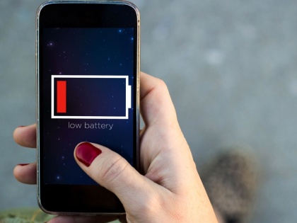 Your phone battery dies quickly, it can be the reason | अगर आपके फ़ोन की बैटरी हो जाती है जल्दी ख़त्म, तो ये हो सकती है वजह
