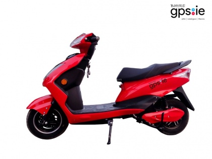 Called the BattRE GPSie this is a new and affordable e-scooter which comes in with internet connected features | लॉन्च हुआ कम कीमत वाला बेहतरीन इलेक्ट्रिक स्कूटर, दिया गया है खास इंटरनेट और जीपीएस फीचर