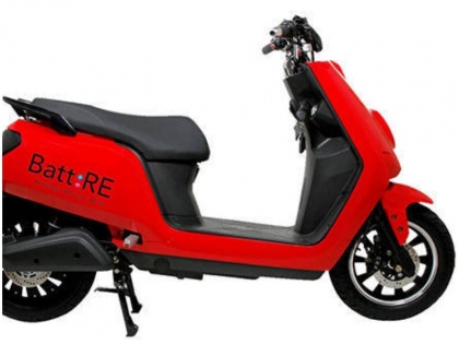 BattRE e-scooter launched at a price of Rs 65,000 in india | BattRE ने लॉन्च किया खास बैट्री वाला ई-स्कूटर, जानें फीचर और कीमत