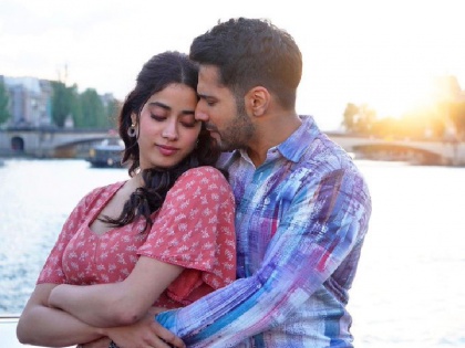 Varun Dhawan will once again add a touch of romance Janhvi Kapoor will work together in the film Sunny Sanskari Ki Tulsi Kumari know the release date | 'बवाल' के बाद एक बार फिर रोमांस का तड़का लगाएंगे वरुण धवन-जान्हवी कपूर, जानें क्या है फिल्म का नाम?