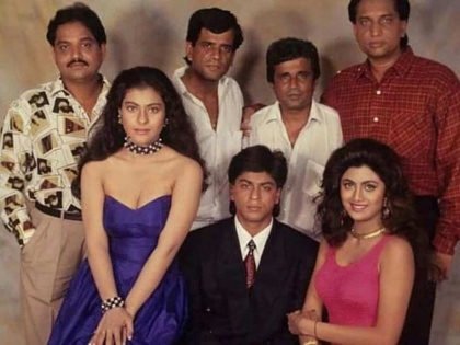 When Sridevi was replaced in Shah Rukh Khan starrer Baazigar because of THIS reason | फिल्म 'बाजीगर' में शाहरुख खान के साथ श्रीदेवी को कास्ट करना चाहते थे मेकर्स, लेकिन फिर हुआ कुछ ऐसा कि...